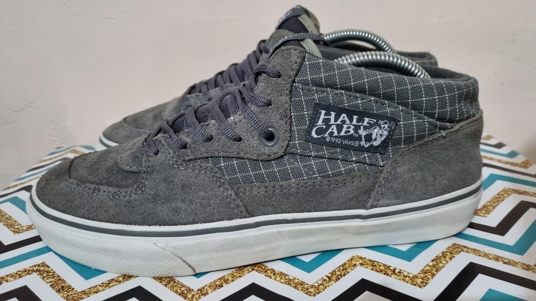 Primitive shop vans collab