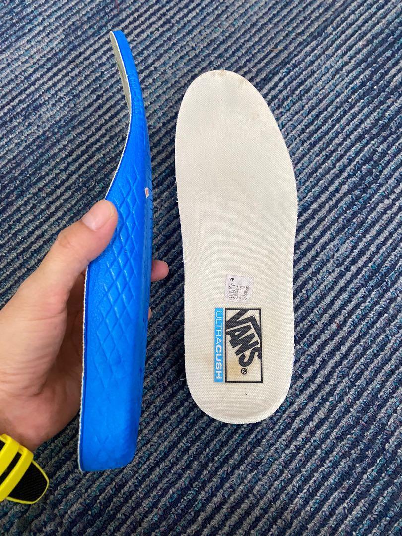 Insole ultracush hotsell