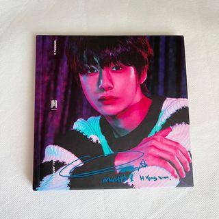 various kpop albums
