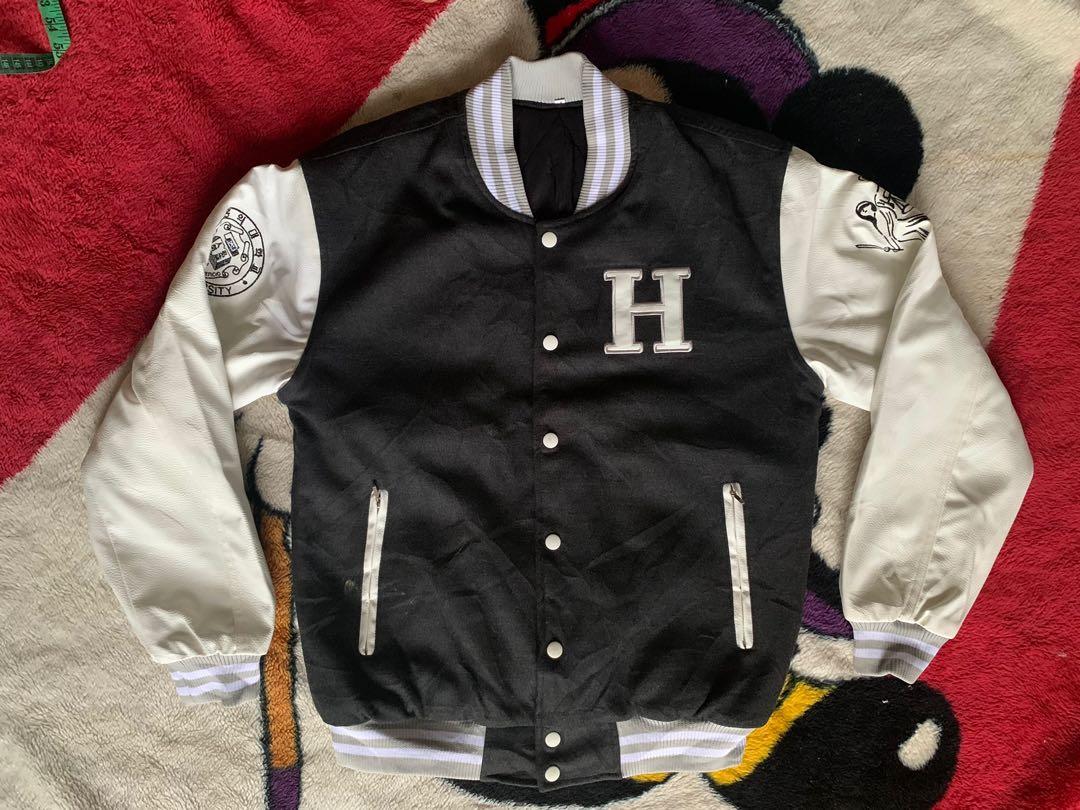 Unis hotsell varsity jacket