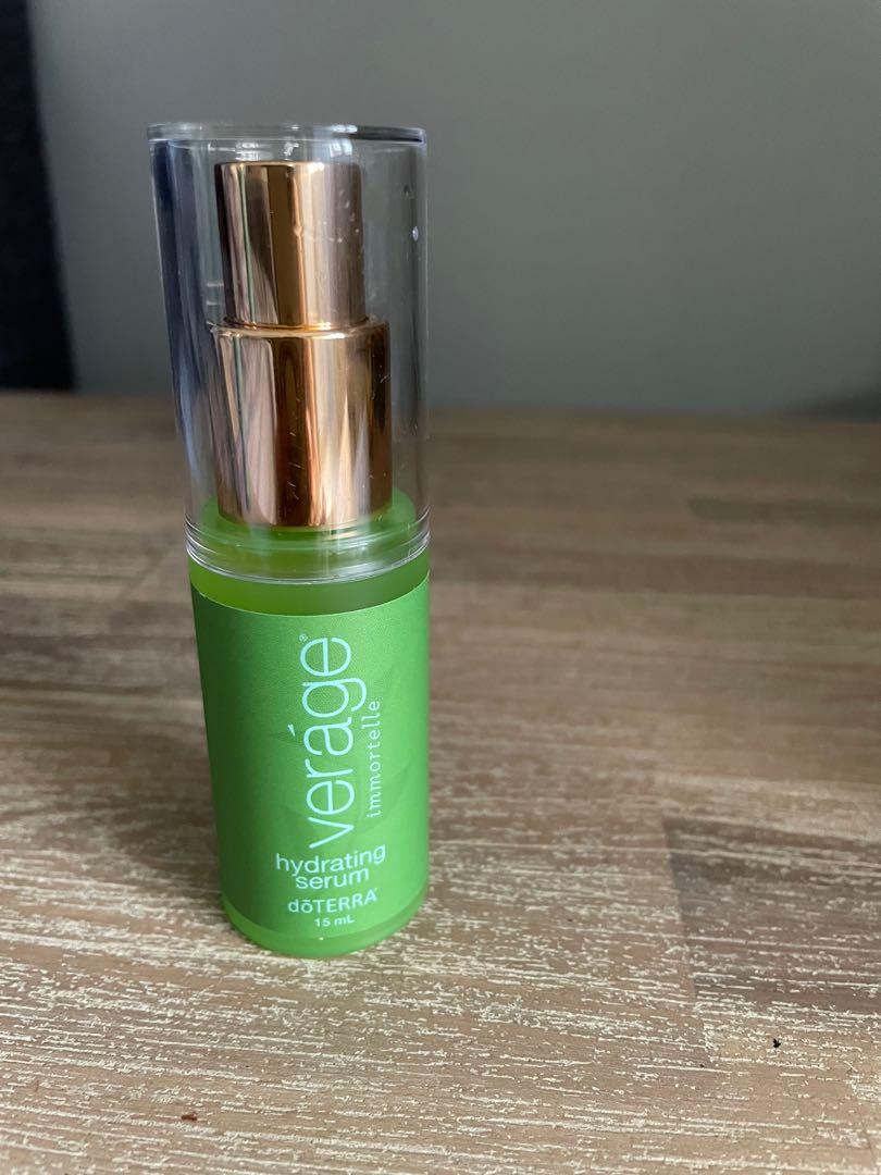 DoTerra Verage Immortala Hydrating Serum main image 0