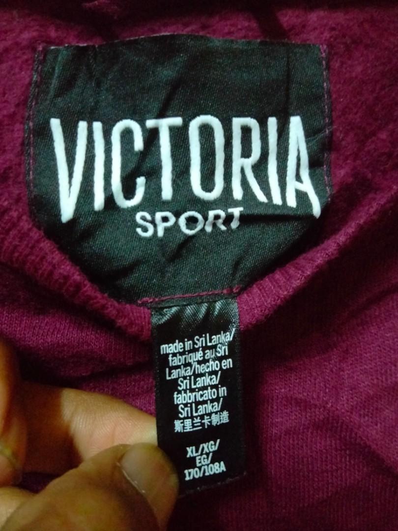 Victoria sport sweater top
