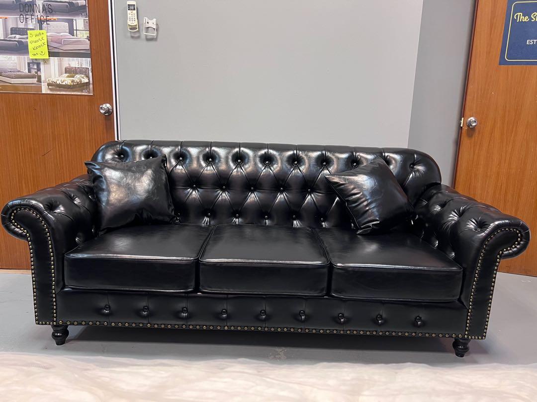 Victorian Sofa Warehouse Sale, Furniture & Home Living, Furniture