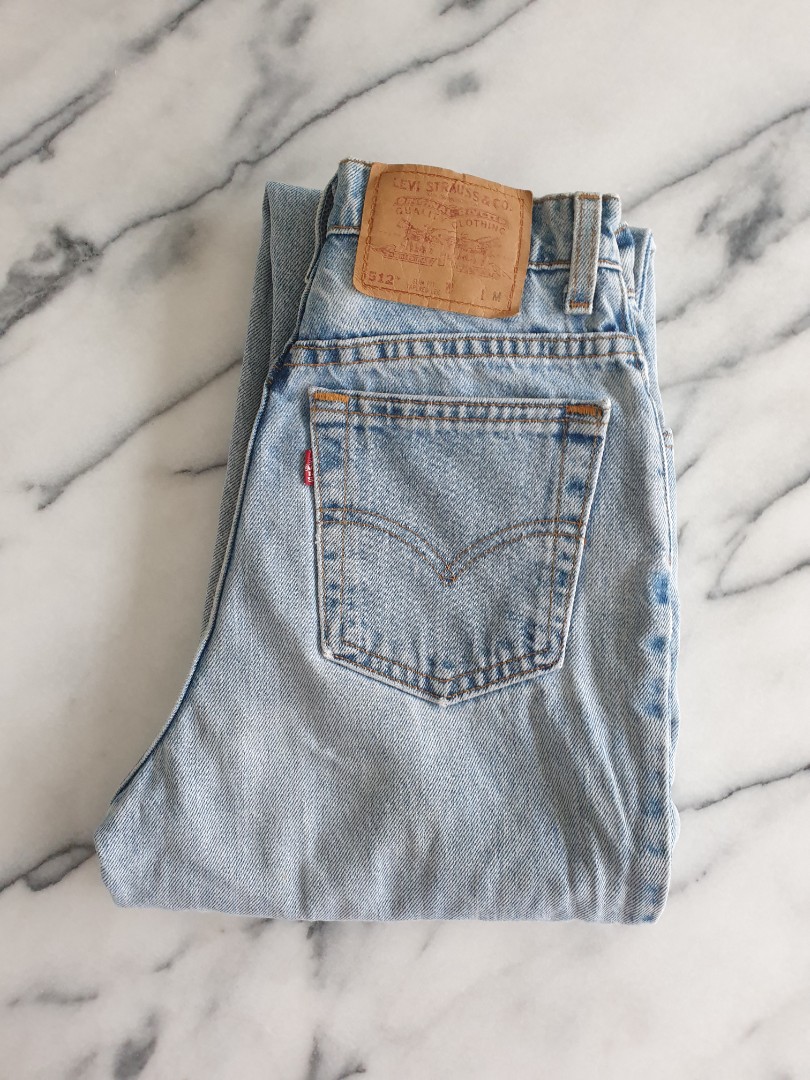 Vintage levi 2025 jeans for sale