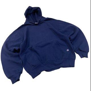 Vintage Russell Athletic Hoodie