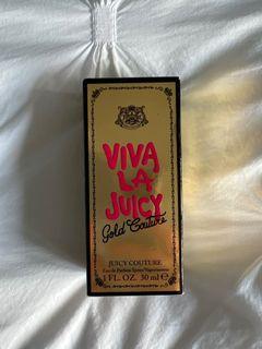 Viva La Juicy Eau de Parfum