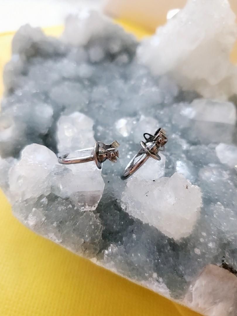 Vivienne westwood online vera earrings