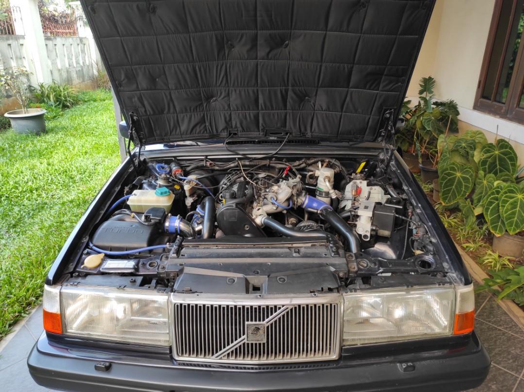 960 turbo cheap
