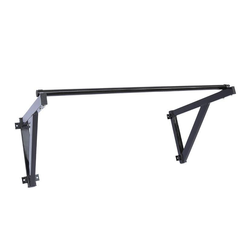 Wall Mounted Pull Up Bar Sports Equipment Exercise Fitness Toning Stretching Accessories on Carousell