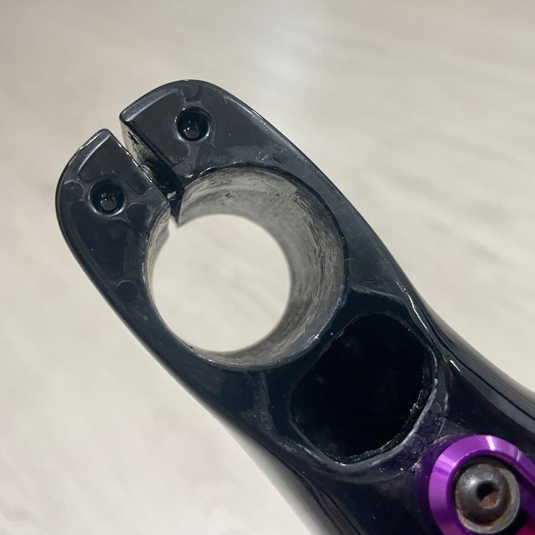 wilier integrated handlebar