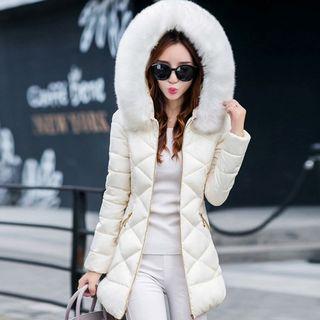 Women Winter Jacket/ Winter Coat