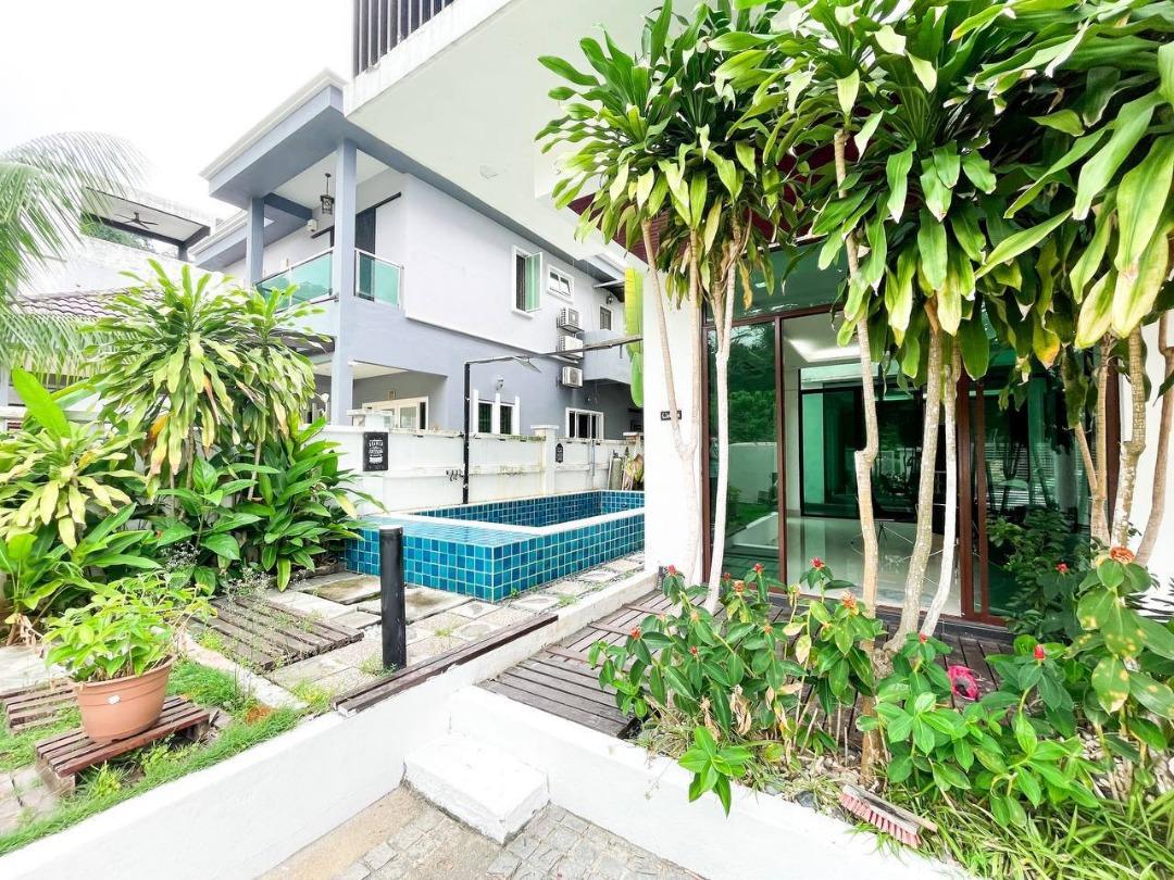 Rumah Sewa Rawang, Property, Rentals on Carousell