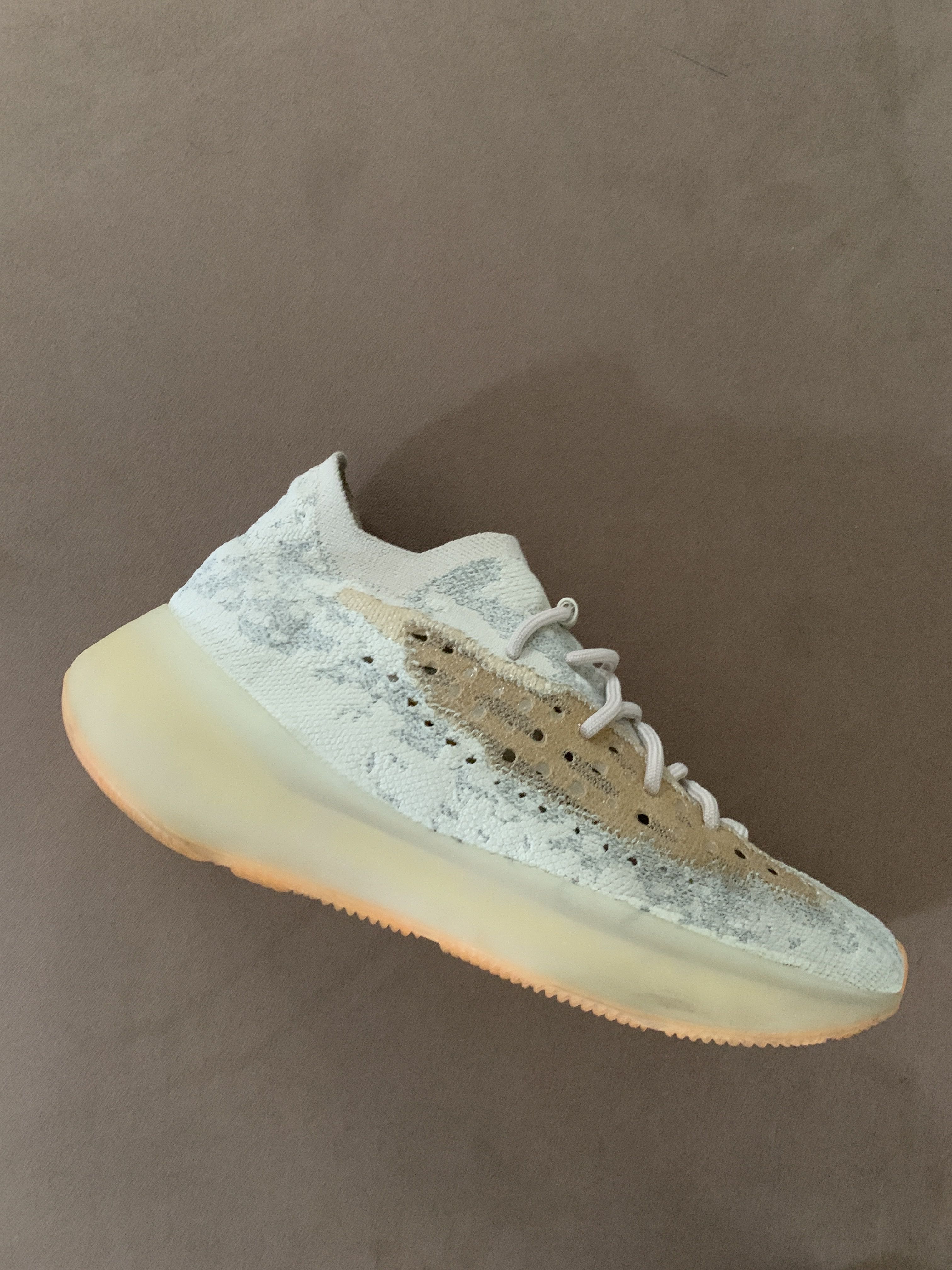 Yeezy 380 inertia real deals
