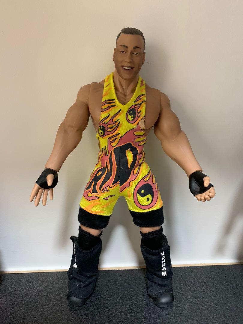Rvd figure 2025