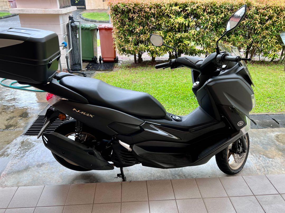 Nmax helmet outlet