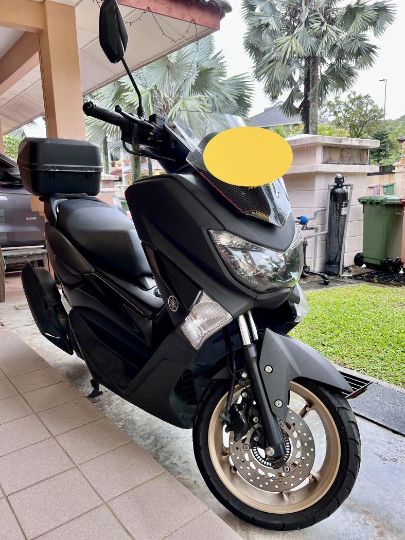 Nmax helmet outlet