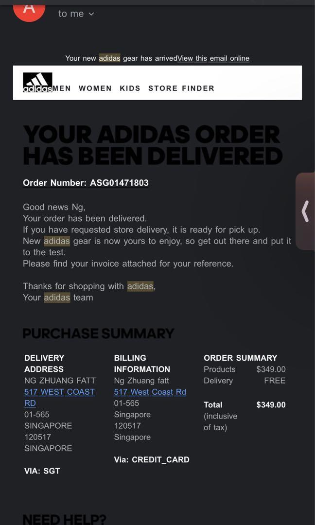 Yeezy discount store finder