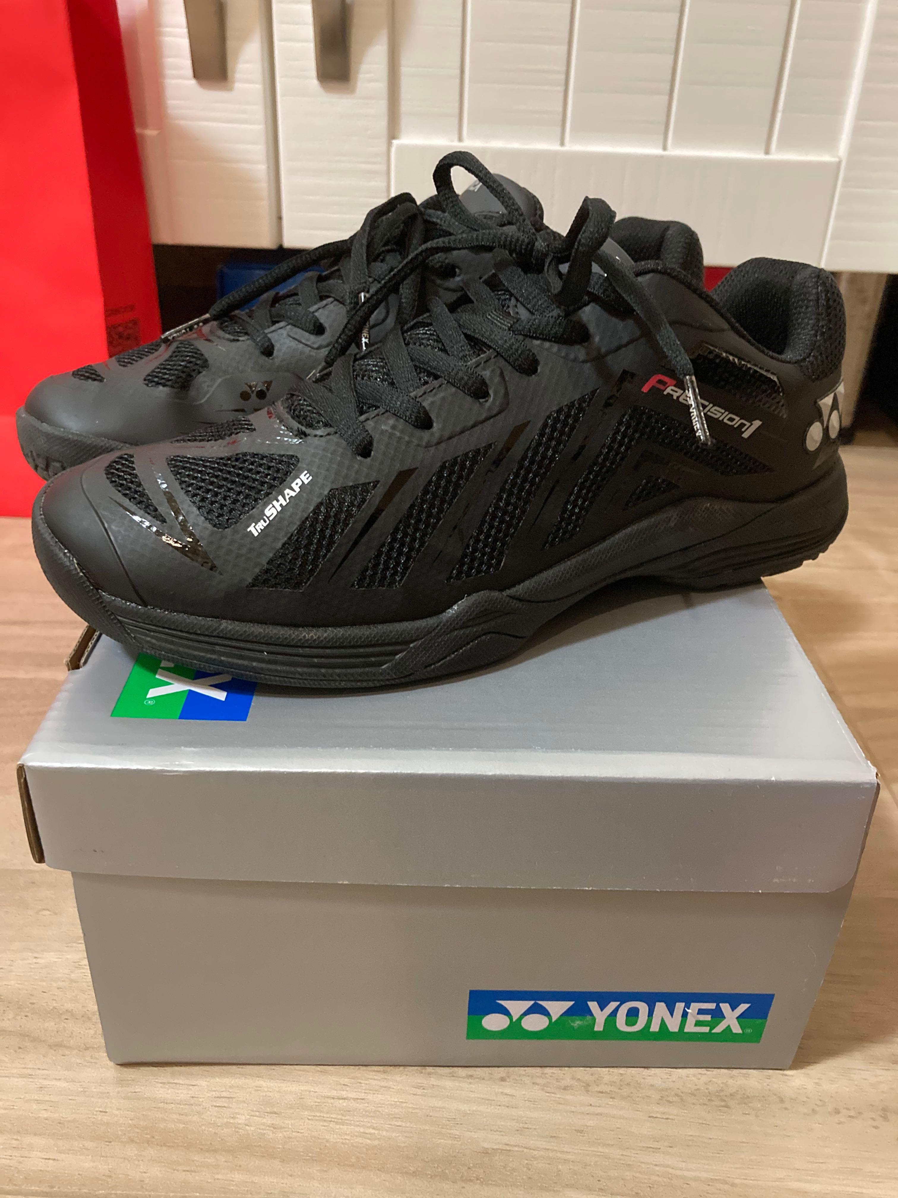 Yonex Badminton Shoes Precision 1 