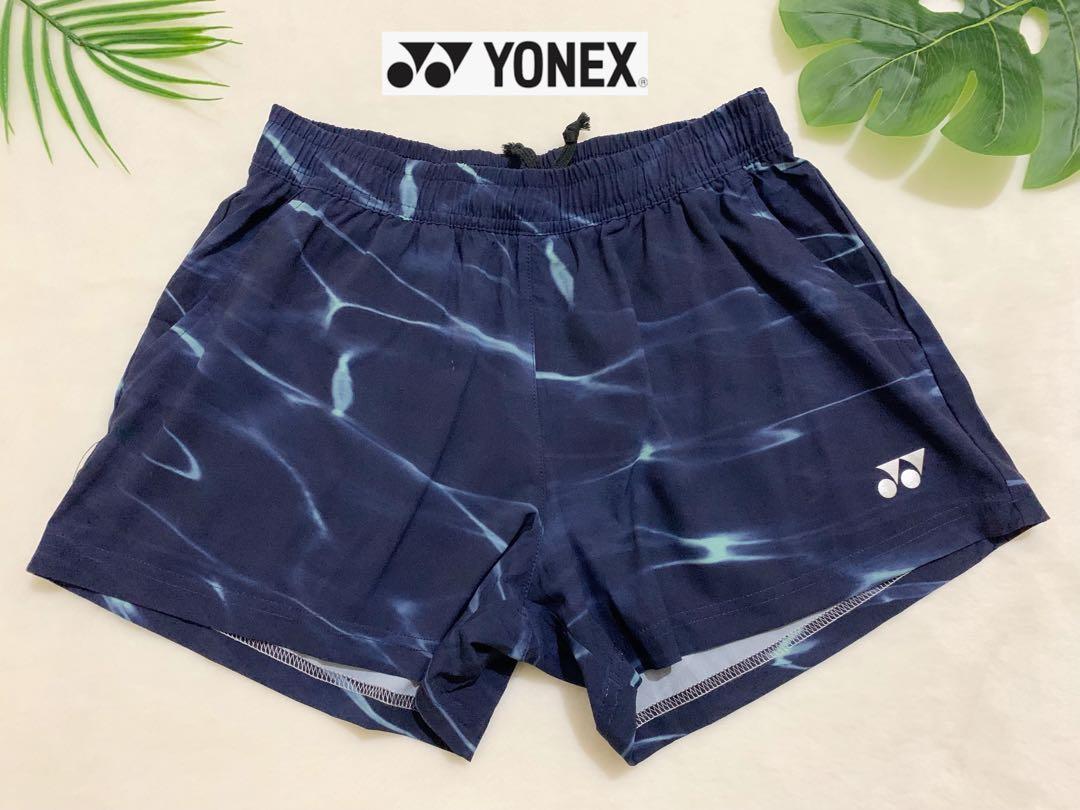 yonex short pants