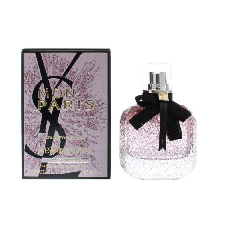 Mon paris new arrivals collector edition