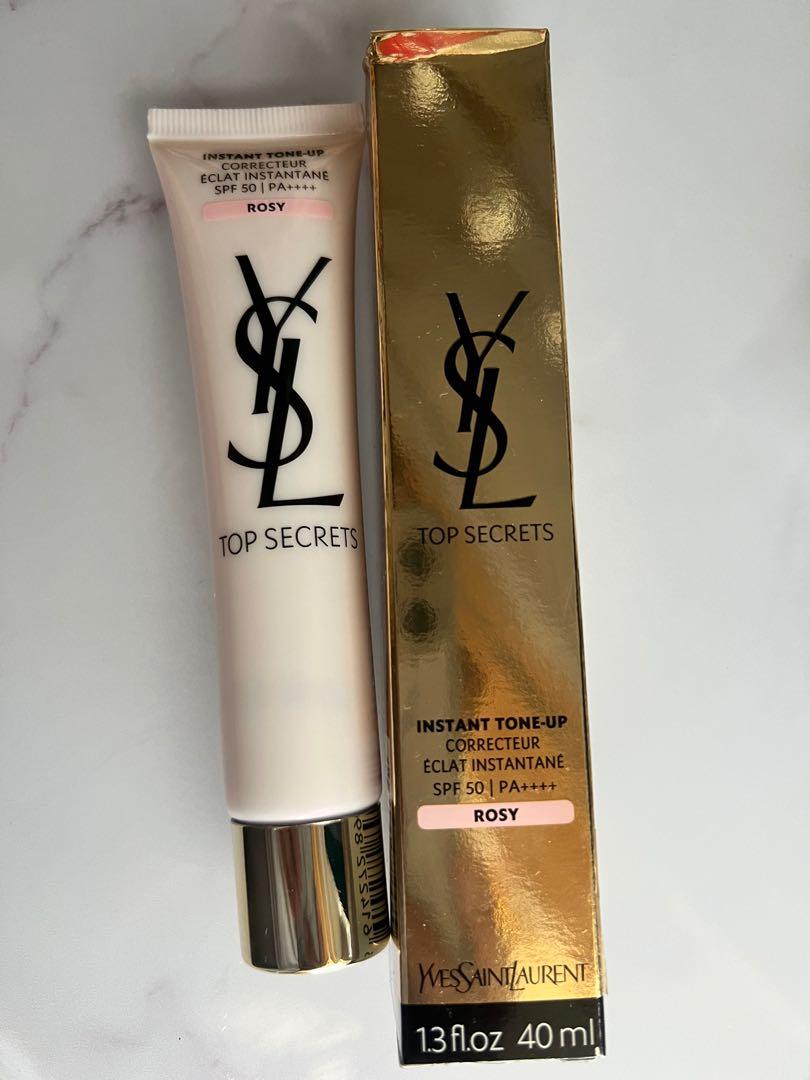 Yves saint laurent top secret instant tone up Clearance