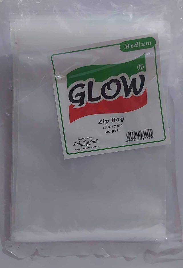 Zip Bags (Category: Packaged & Instant Food) located in Quezon City. Submitted by second_zone (Listing ID 1176546069, Image 2). Description: Zip Bags Available in different sizes.
