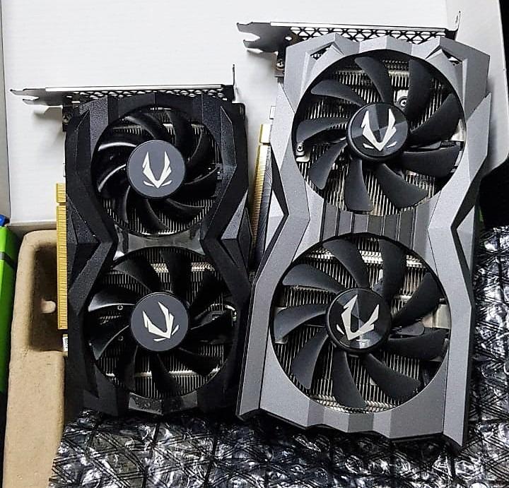Gaming geforce gtx 1660 super twin fan store