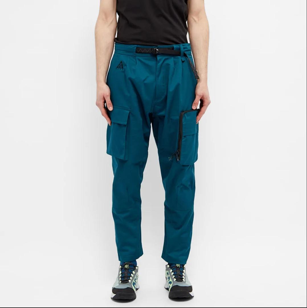 Nike acg acg cargo pant woven cheap
