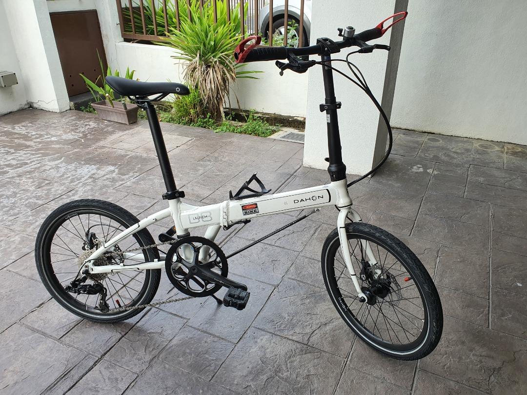 Harga dahon launch sale d8