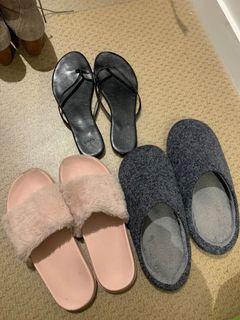 3 for $15