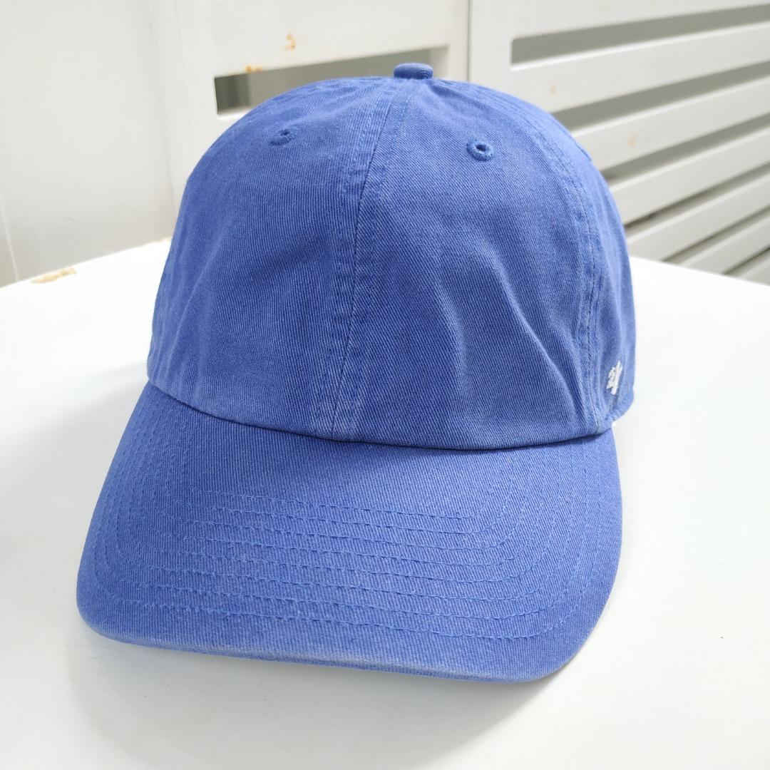 47 brand plain hat sales
