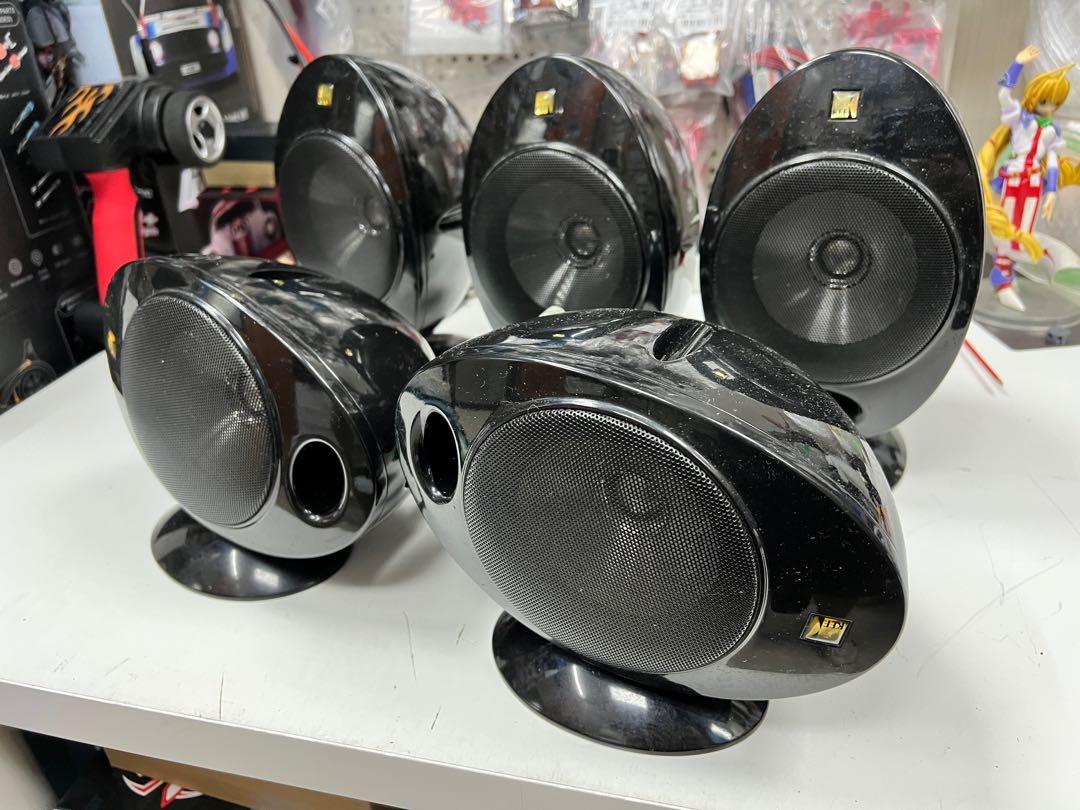 Kef top sp 3631