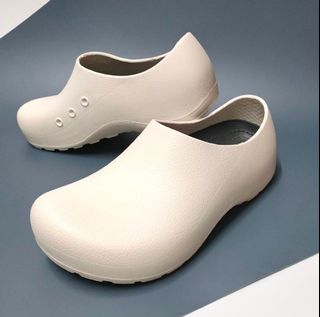 [台灣製] Two Boss 男 女 尺寸 專業乳膠氣墊 護士鞋 工作鞋 久站必備 #台灣直送64244959783811110