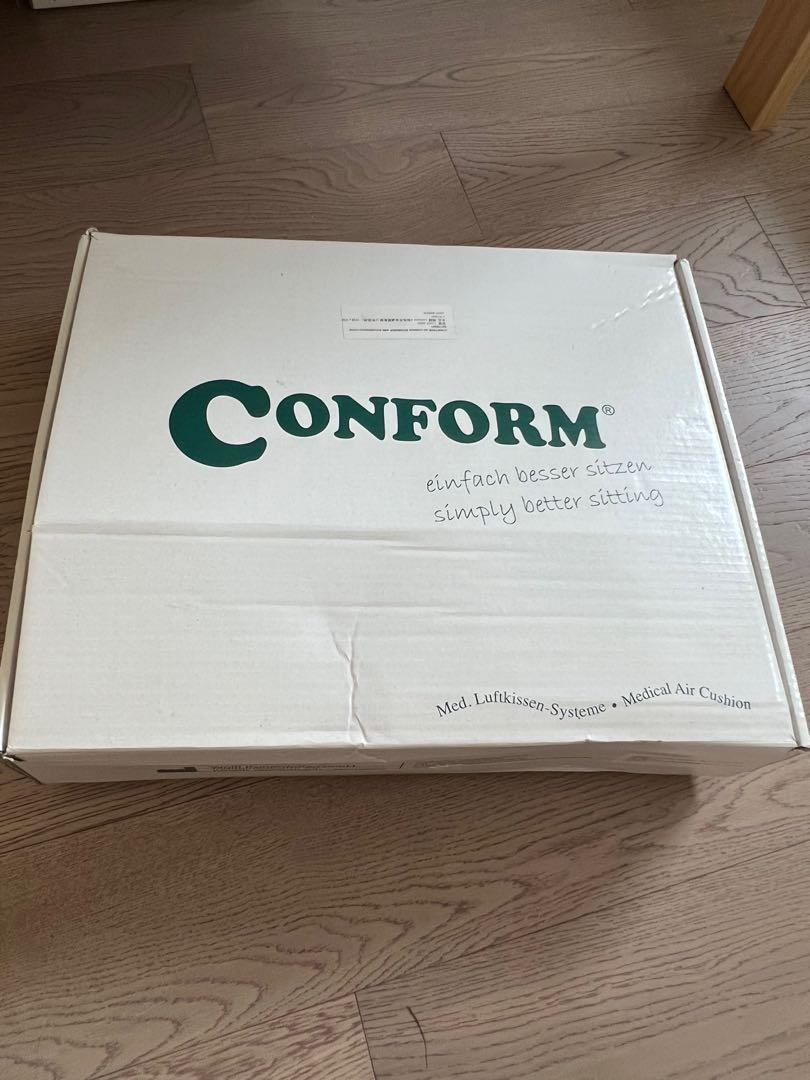 CONFORM® Med. Luftkissen - Conform