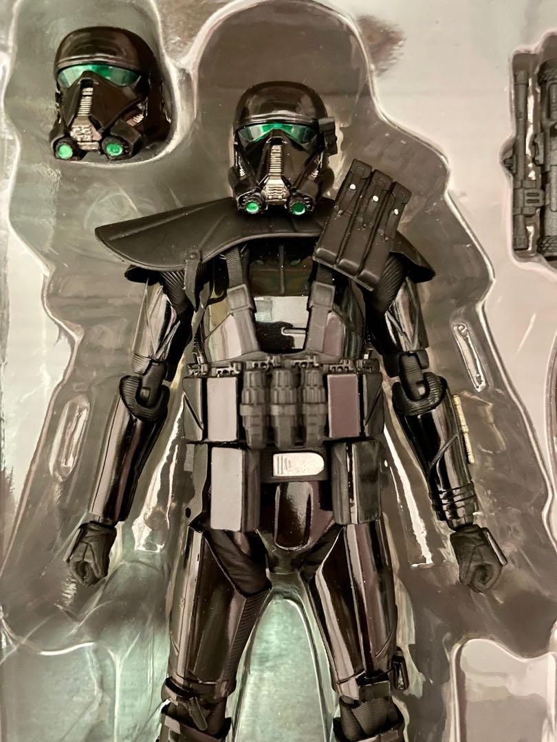 Mafex death trooper clearance