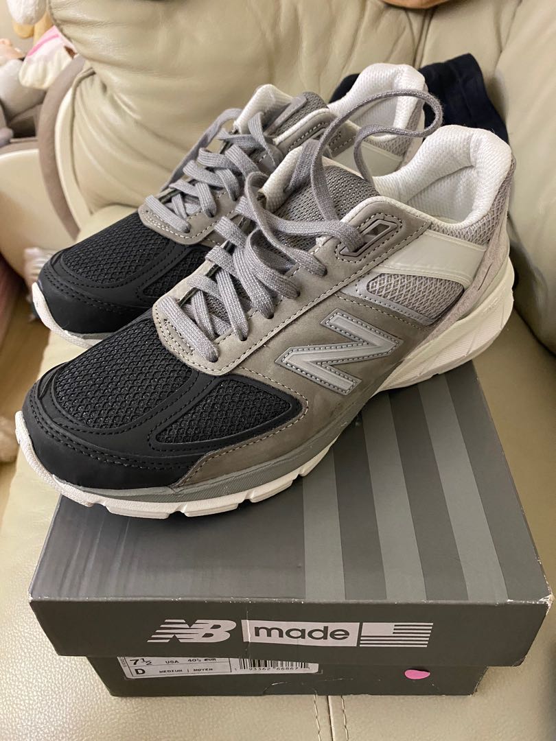 New balance 990v5 sales marblehead