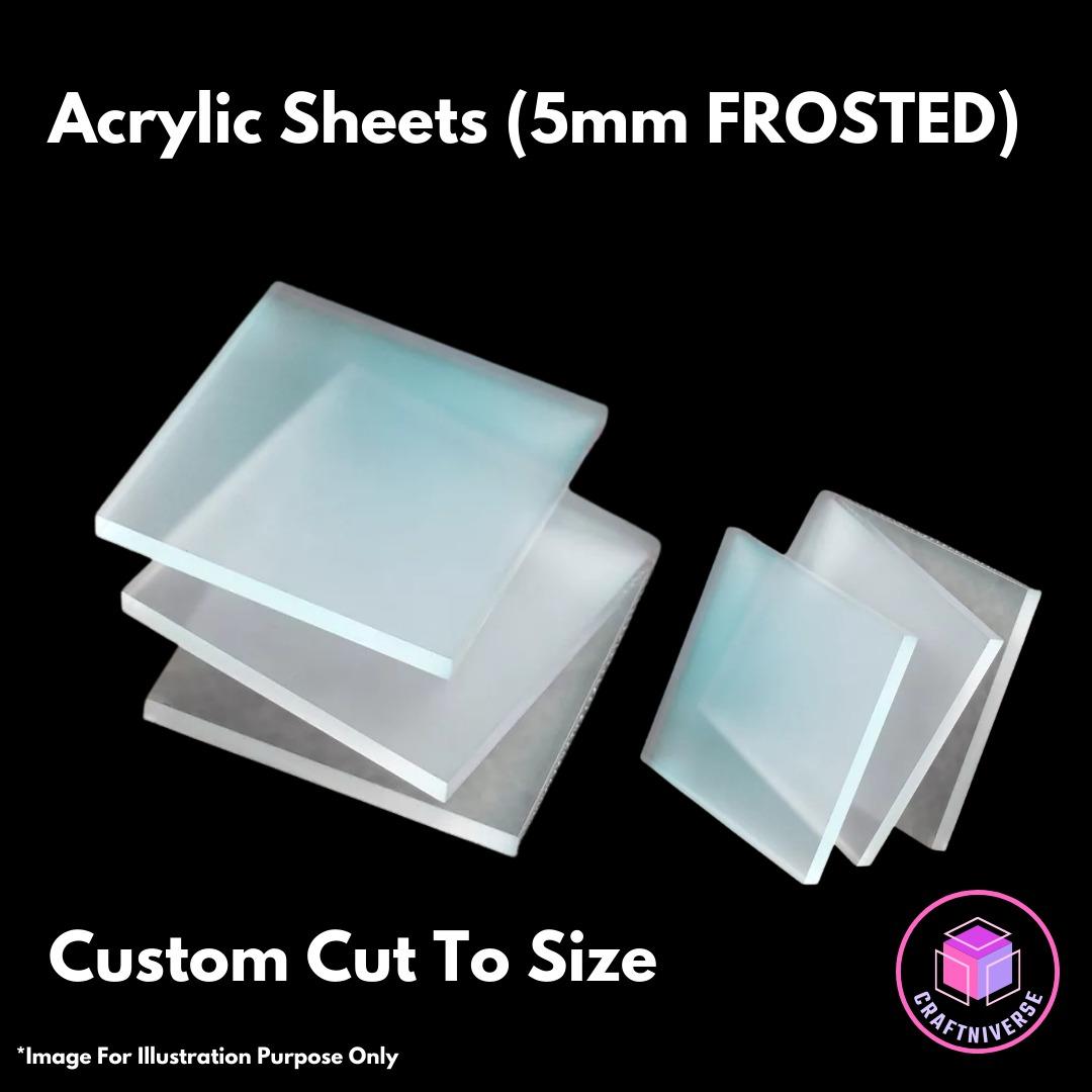 Acrylic Sheets Custom Cuts For Toilet Ventilation Fan Acrylic Sheets For Ventilation Fan