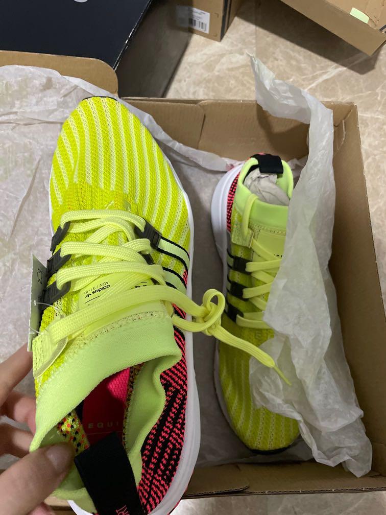 Eqt support discount mid adv pk