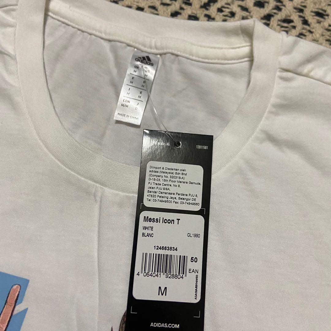 Adidas china t shirt 50 sale