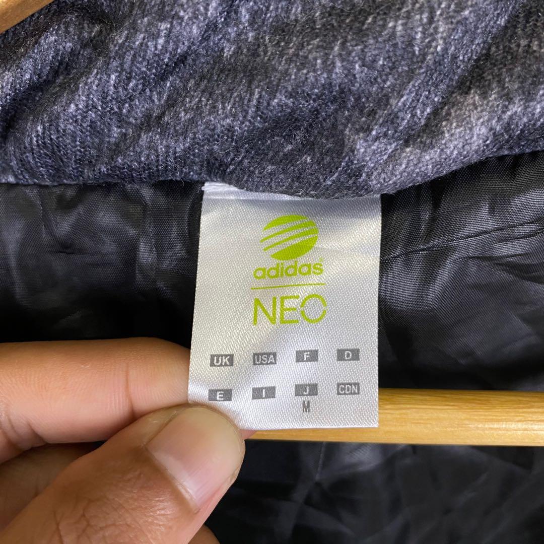 Adidas shop neo star