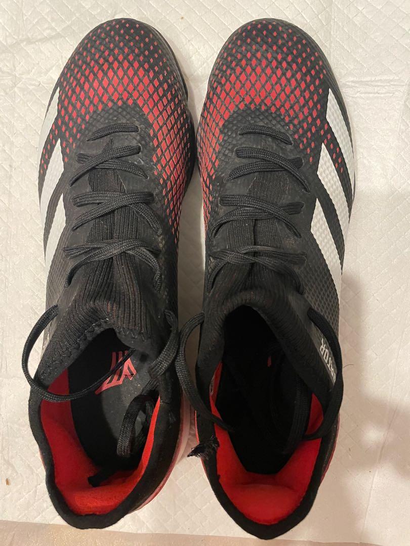 Adidas Predator Football Boots, Men's 