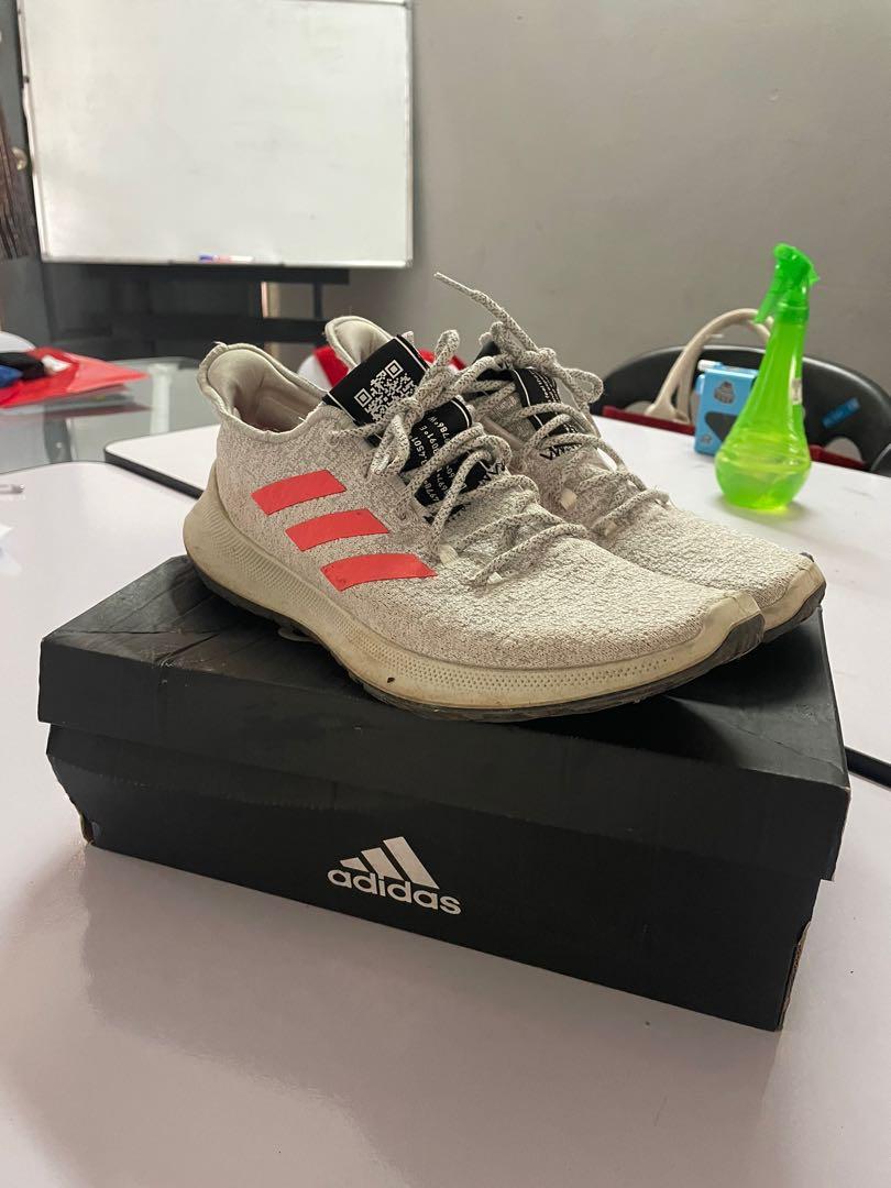Adidas qr code deals on shoes