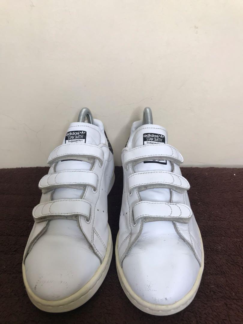 Stan smith cf damen sales