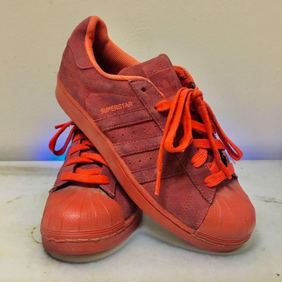 Superstar pride pack bambino grigio store