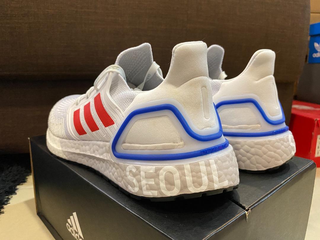 Ultraboost seoul hotsell