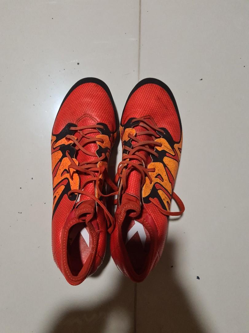 Adidas x 15.1 boost cheap