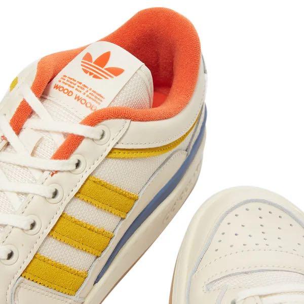 Adidas wood on sale
