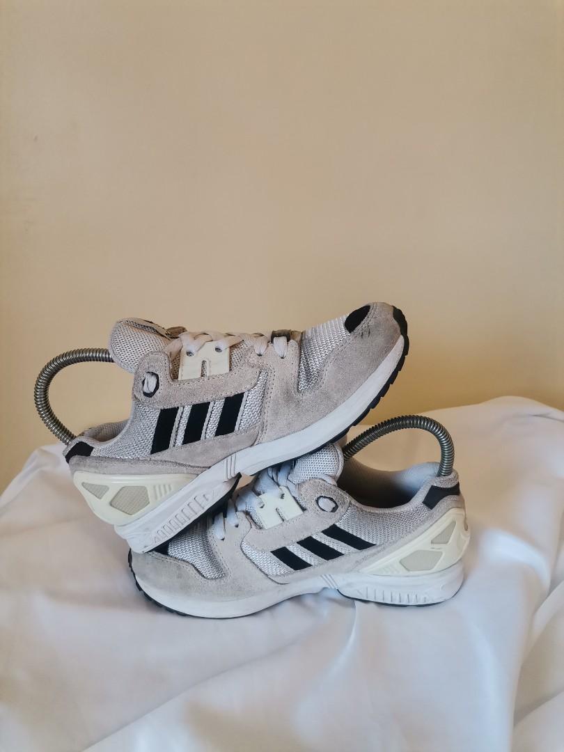 Adidas ZX 8000 Torsion Size 4.5 Men 5.5 Women
