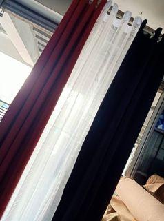 Affordable Sheer Curtains
