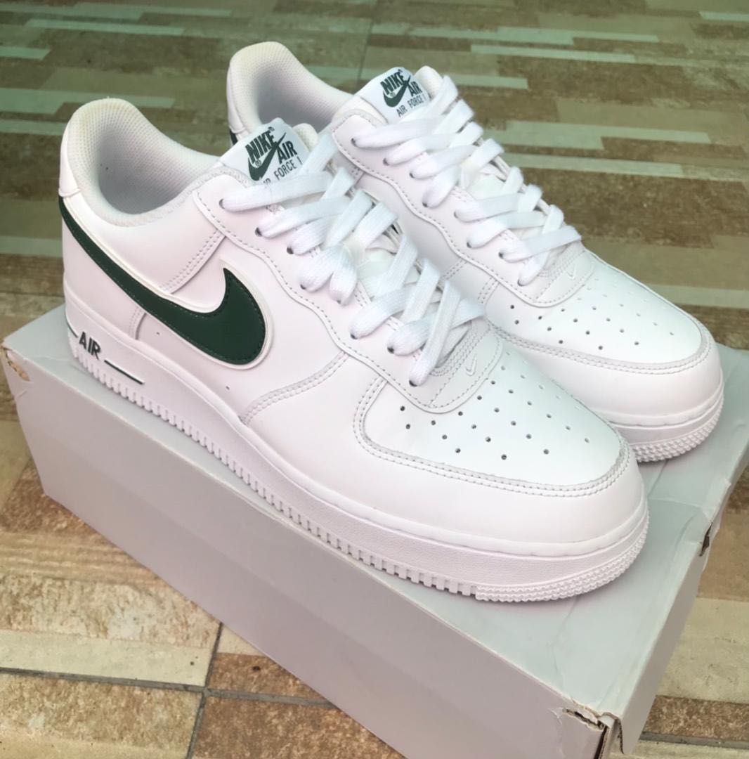 Nike air force 1 07 white cosmic bonsai discount